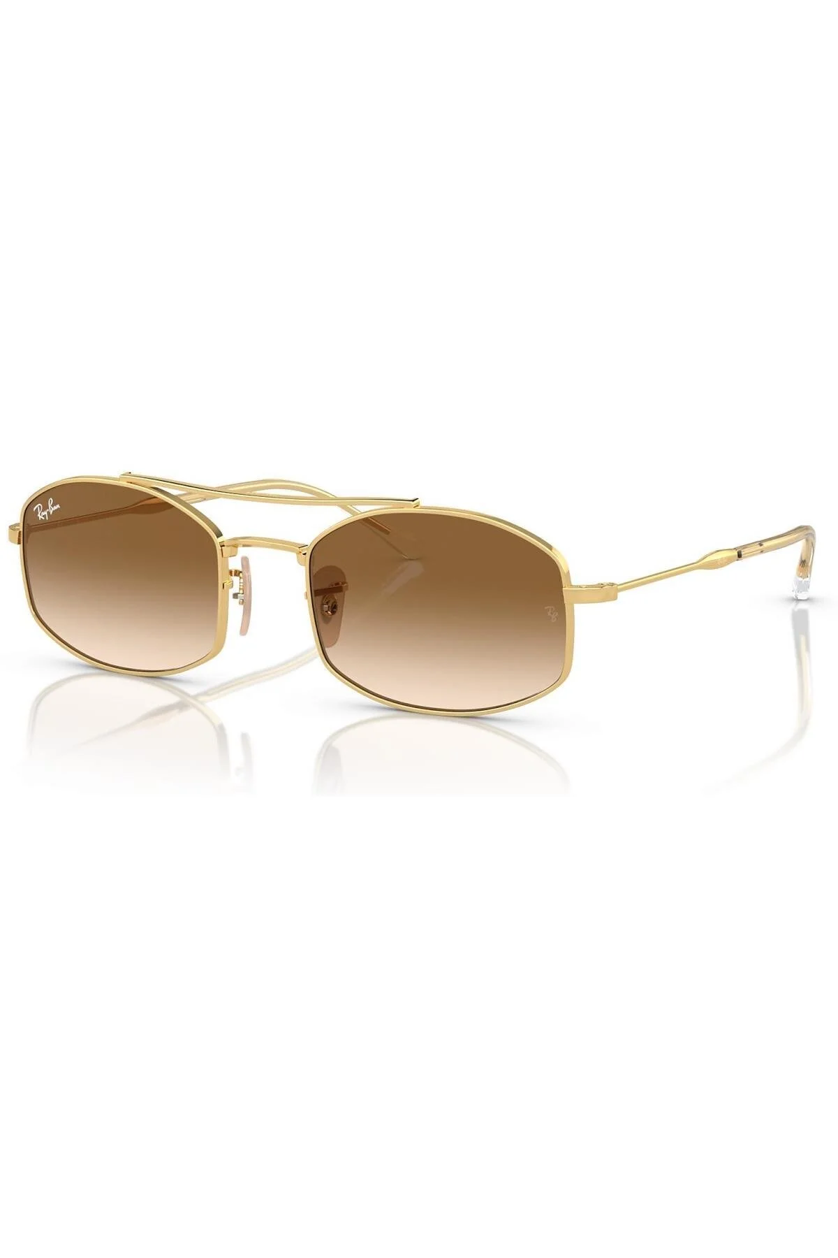 عینک آفتابی 0RB 3719 001 51 54 یونیکس ری بن اورجینال Ray-Ban