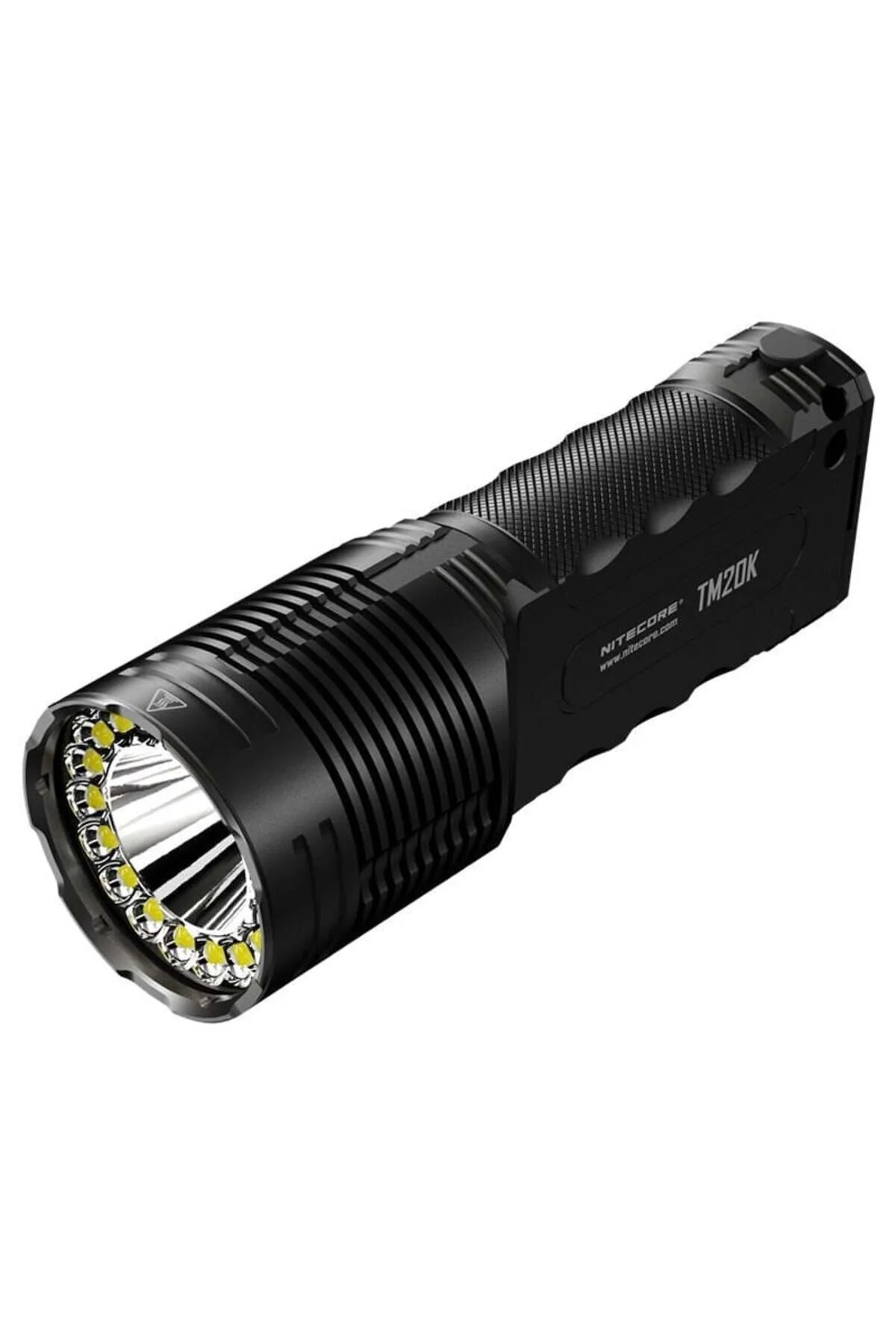 چراغ قوه TM20K 20 000 لومن ELFENER Nitecore