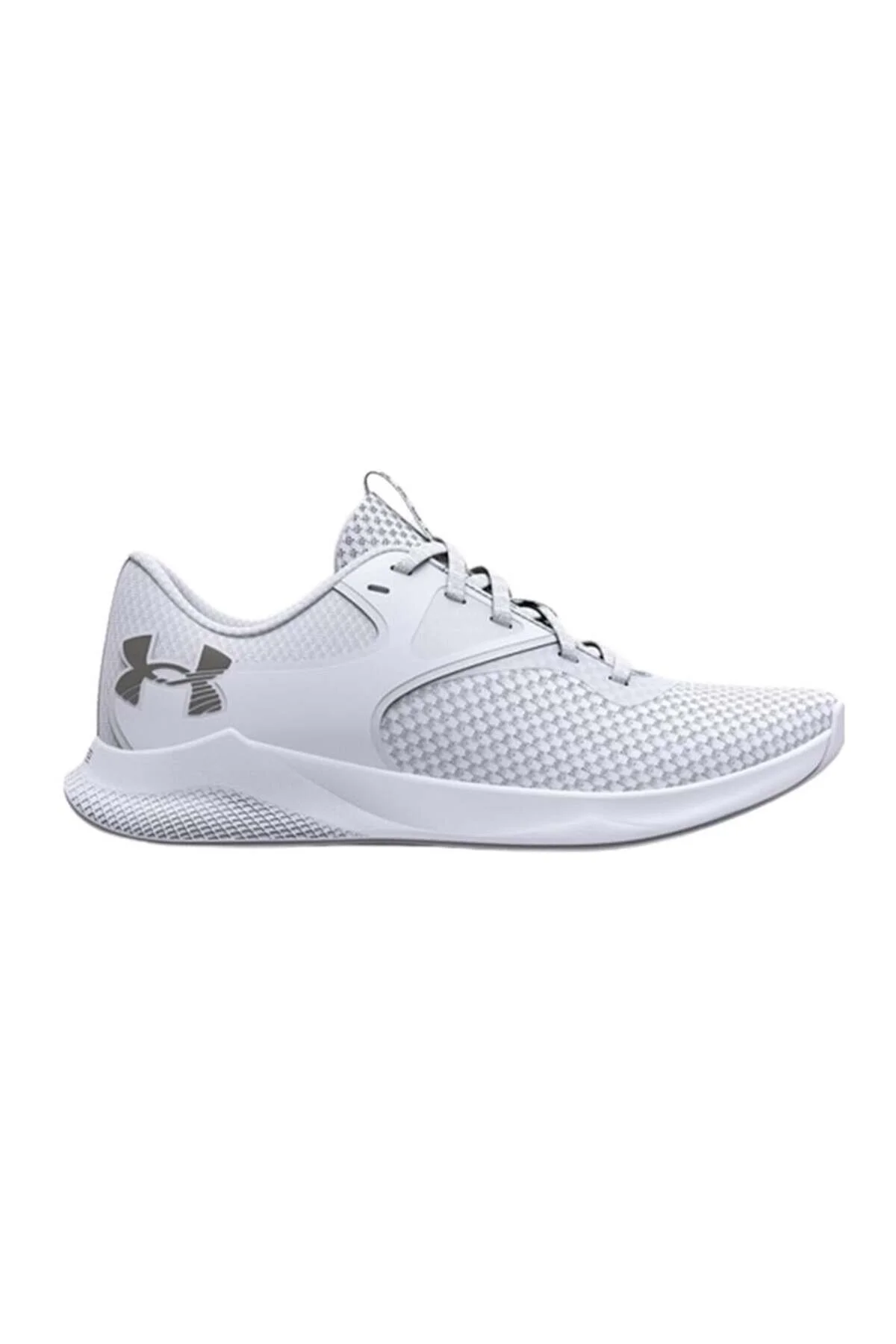 کفش تناسب اندام زنانه W SHUDED AURORA 2 های آموزش سفید زنان 100 Under Armour