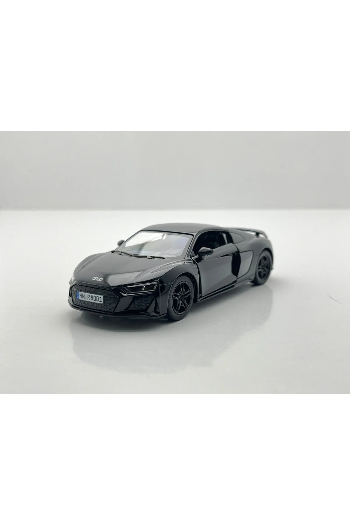 ماشین اسباب بازی AUDI R8 کوپه 1 36 2020 Kinsmart