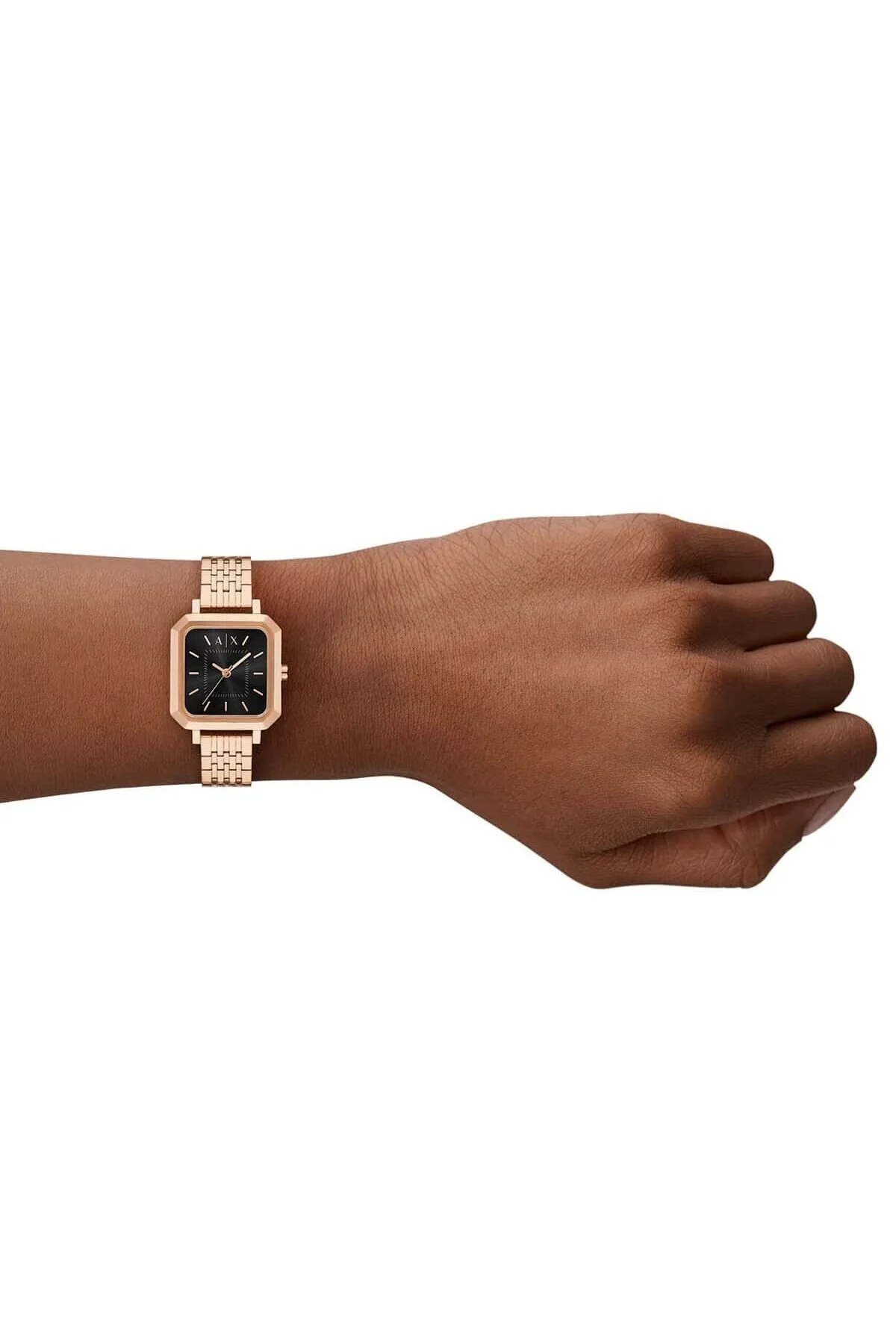 ساعت مچی زنانه Ax5729 آرمانی اکسچنج اورجینال Armani Exchange
