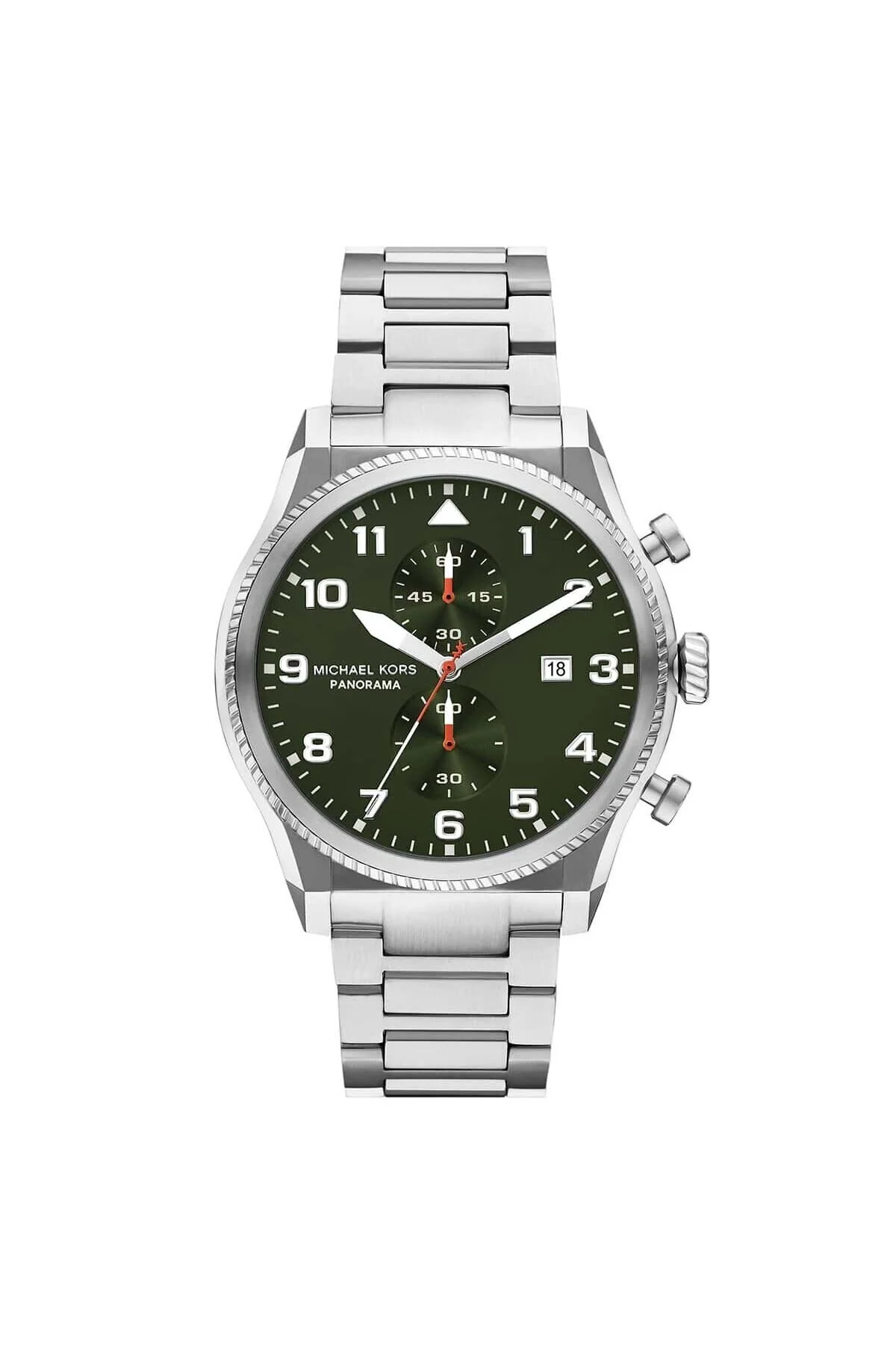 ساعت مچی مردان MK9196 مایکل کورس اورجینال Michael Kors