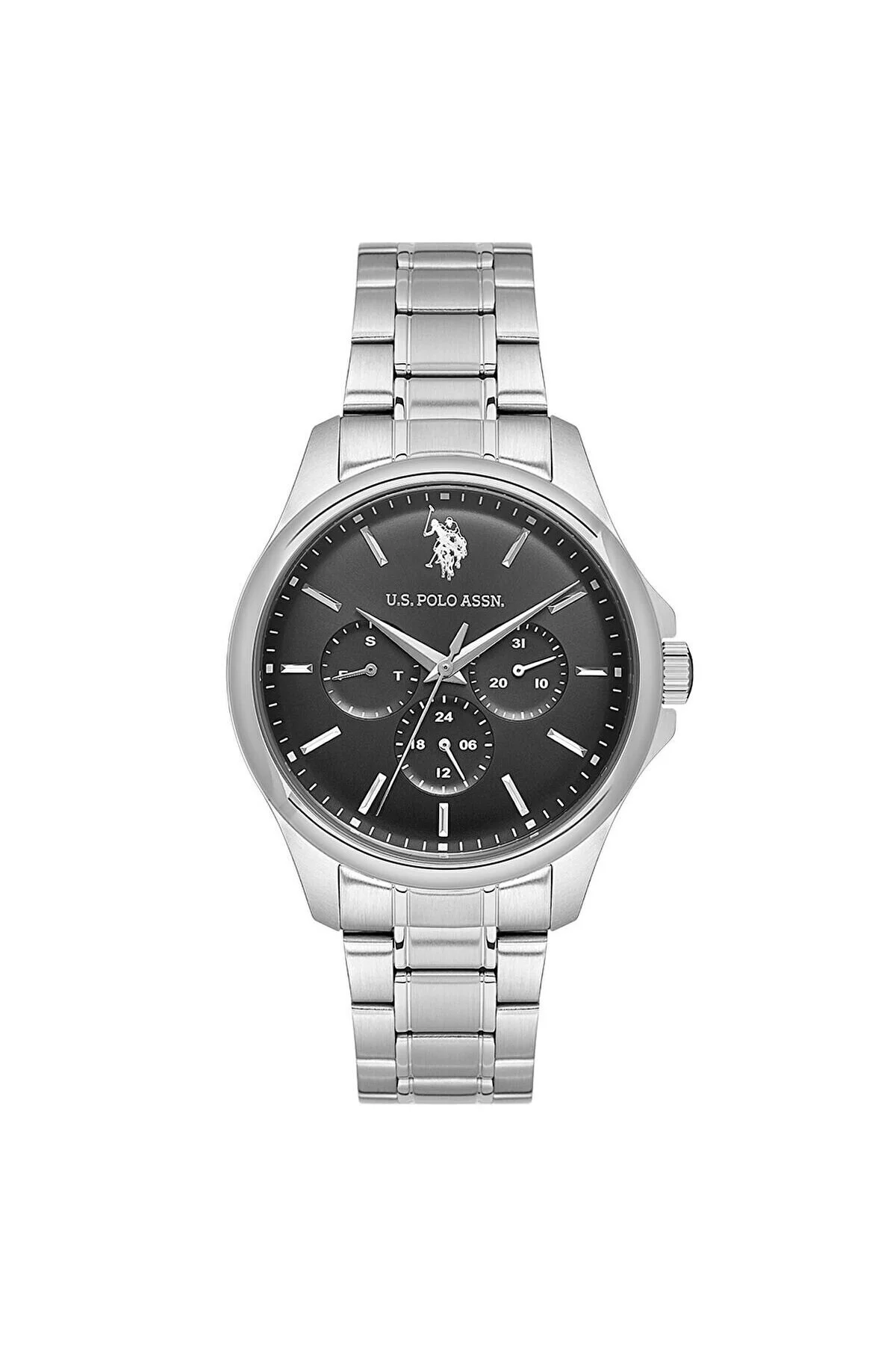 ساعت WATCH USPA1126 05 یو اس پولو اورجینال U.S. Polo Assn.