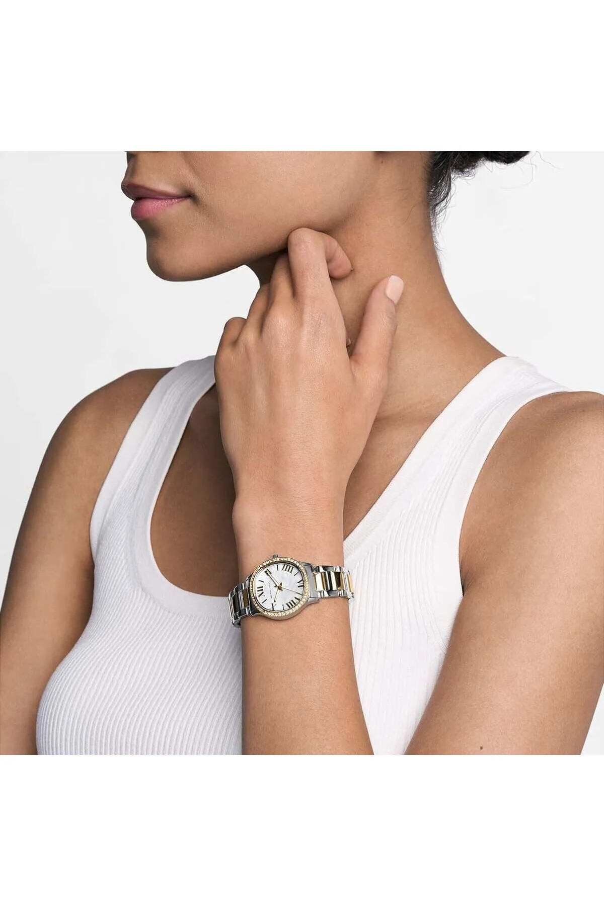 ساعت مچی زنانه MK4910 Michael Kors