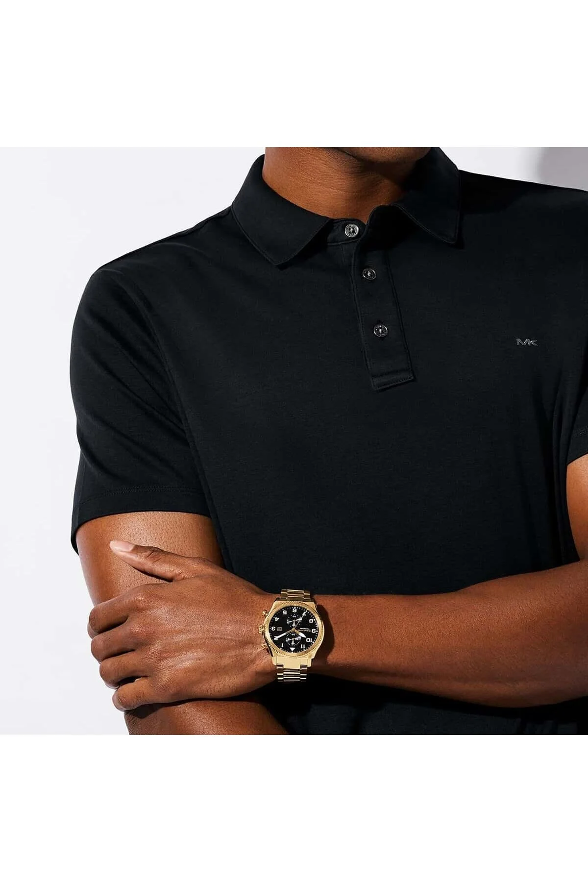 ساعت مچی مردان MK9195 مایکل کورس اورجینال Michael Kors