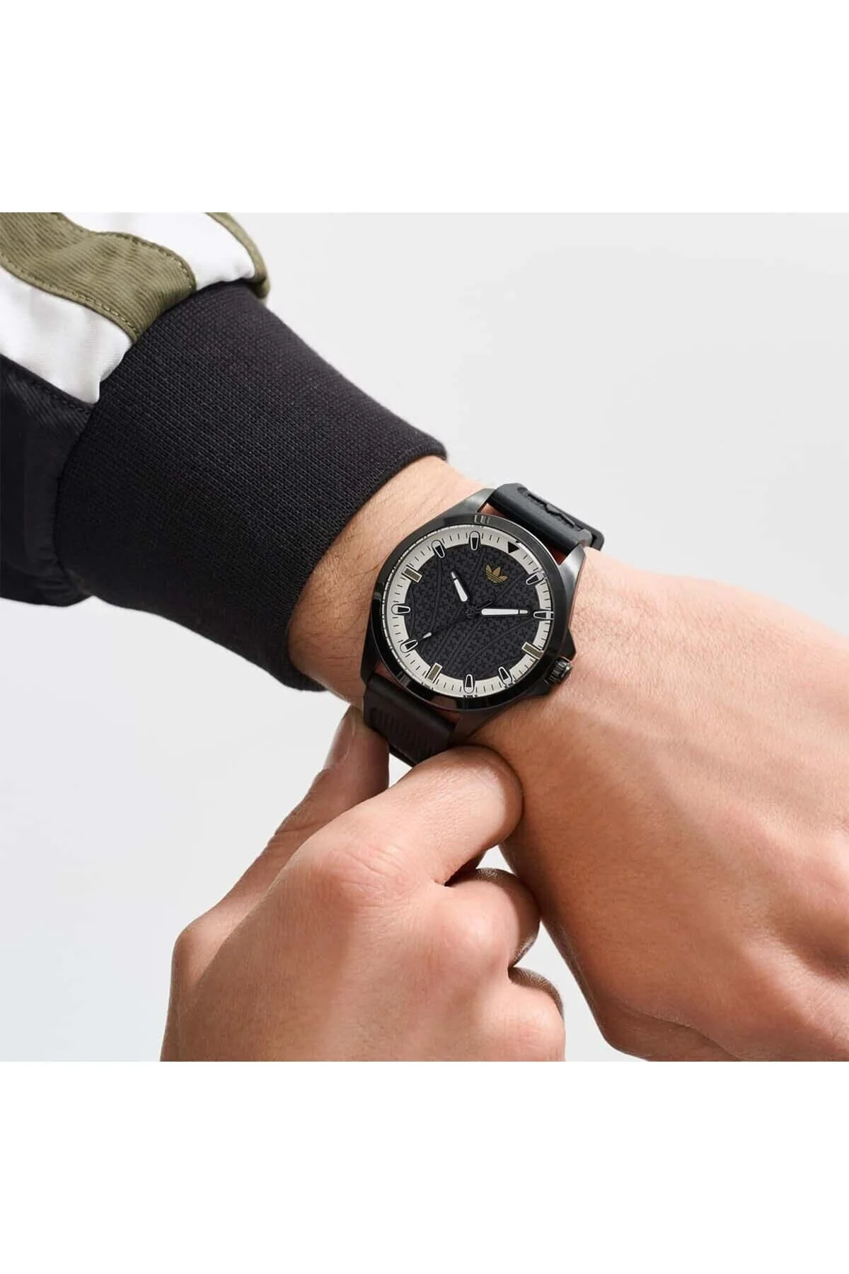 ساعت مچی مردانه و زنانه ADAOFH25001 آدیداس اورجینال adidas