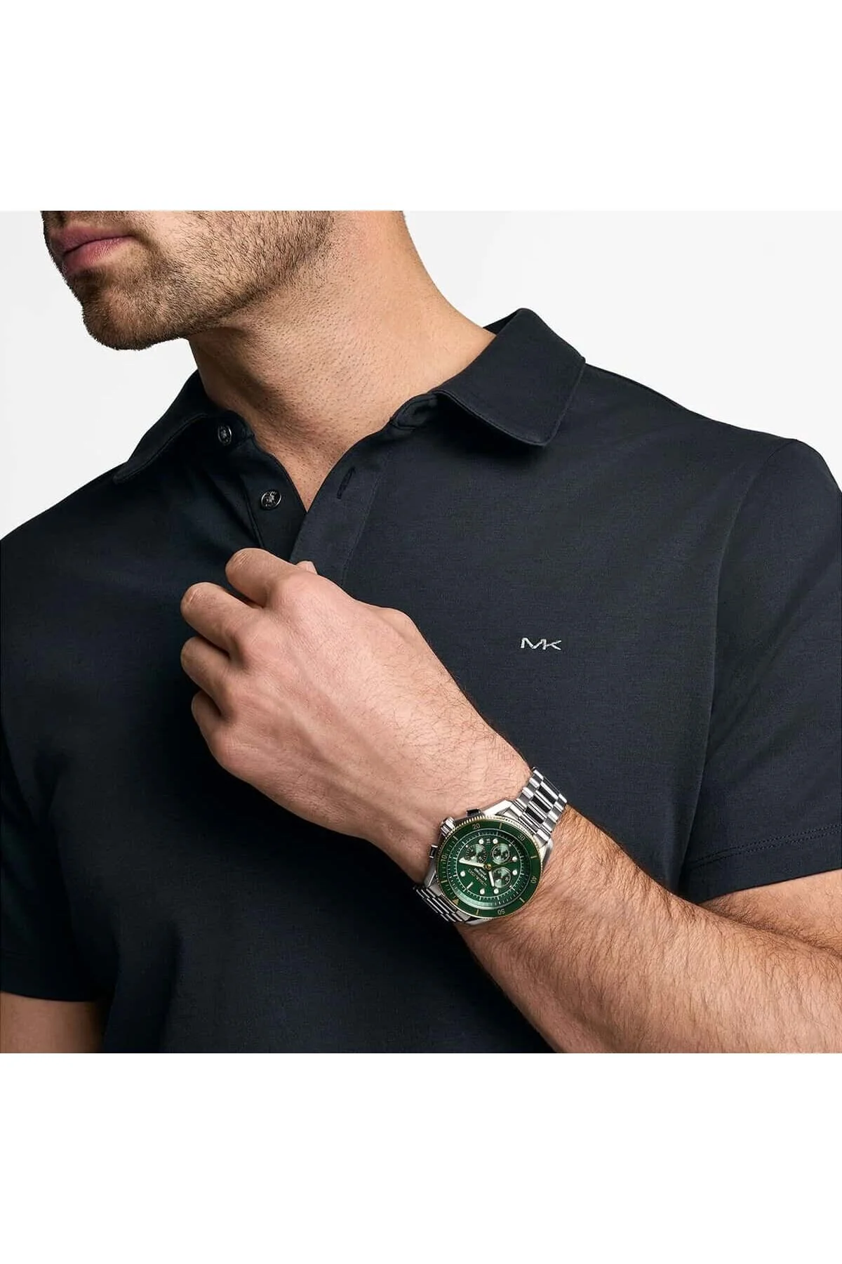ساعت مچی مردانه MK9215 مایکل کورس اورجینال Michael Kors