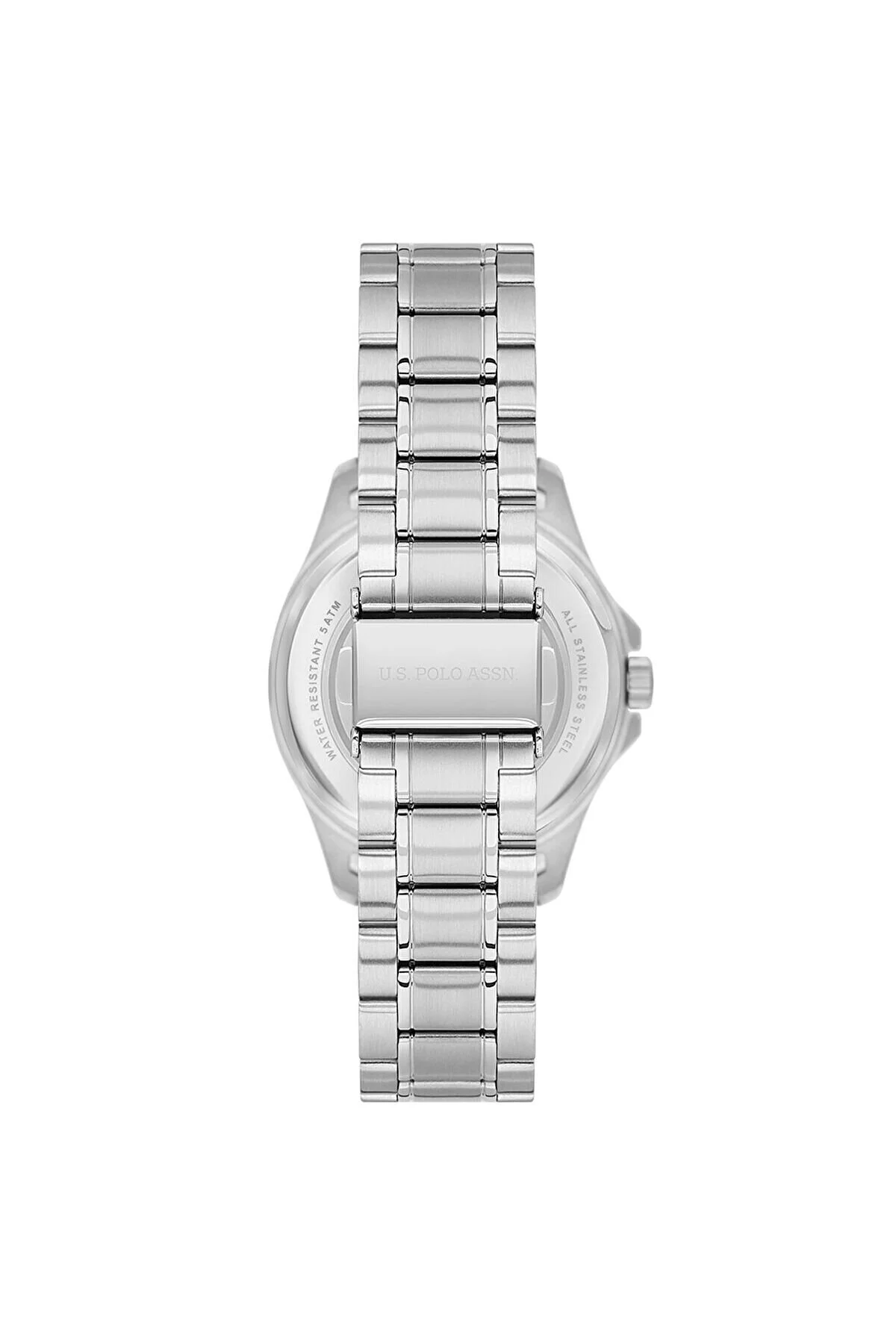 ساعت WATCH USPA1126 05 یو اس پولو اورجینال U.S. Polo Assn.