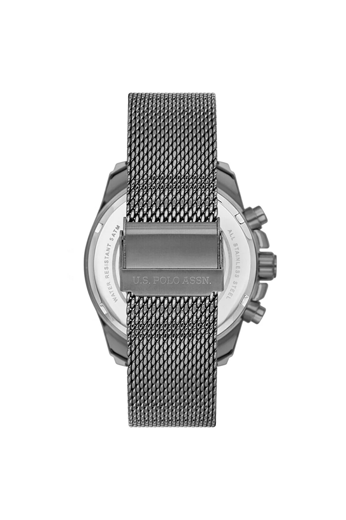 ساعت WATCH MEN USPA1028 03 یو اس پولو اورجینال U.S. Polo Assn.