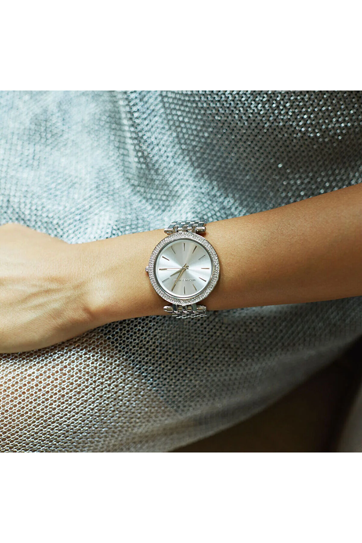 ساعت مچی زنانه MK3190 Michael Kors