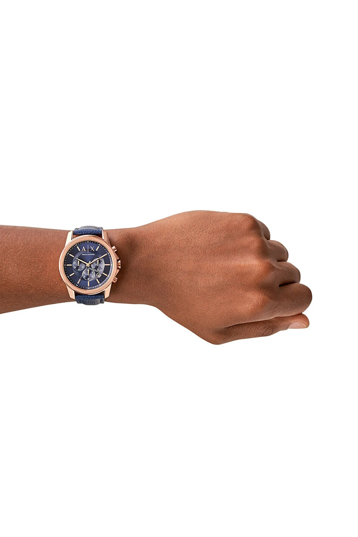 ساعت مچی مردانه Ax1723 آرمانی اکسچنج اورجینال Armani Exchange