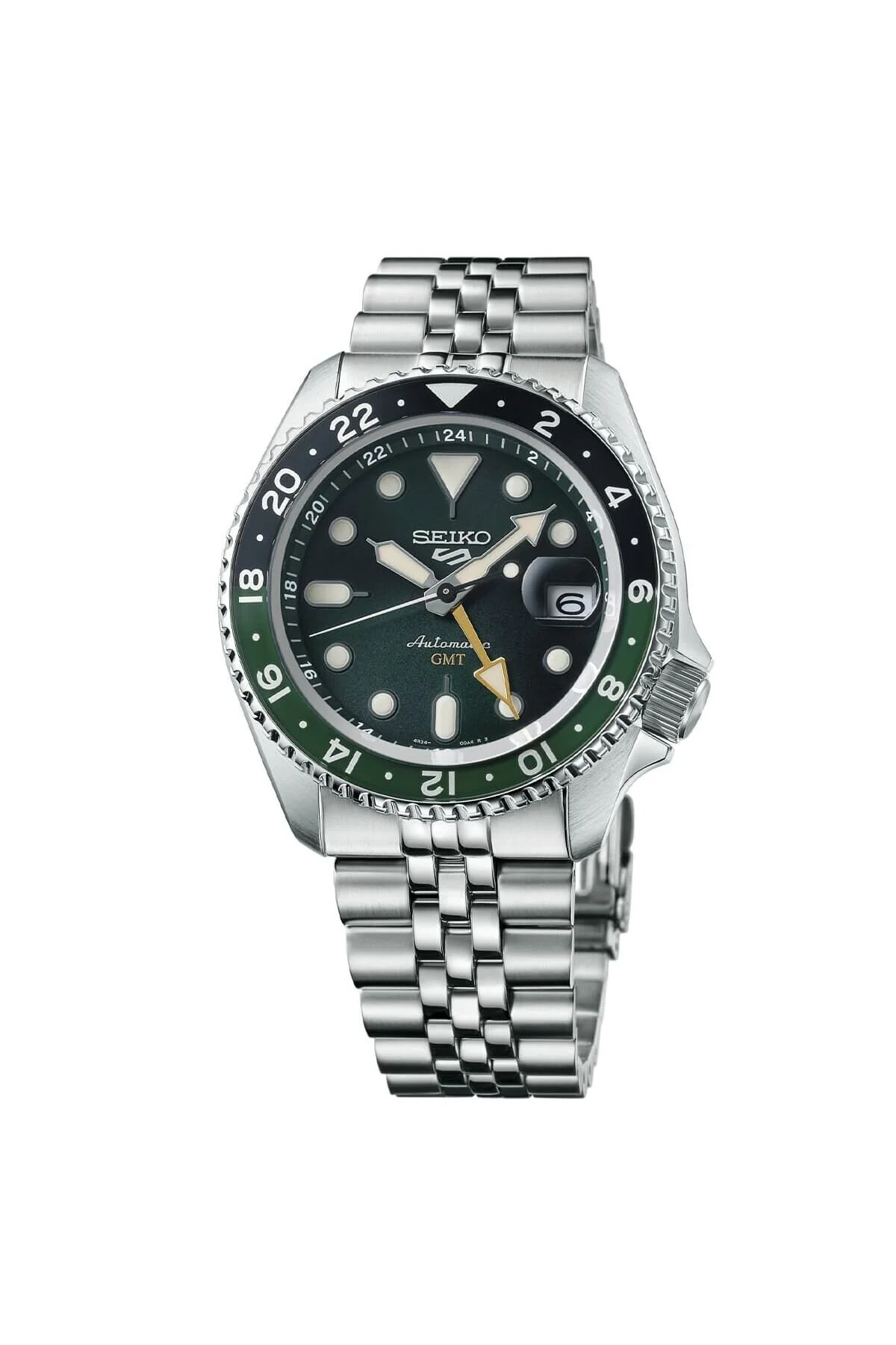 ساعت مردانه S5 SSK035K سیکو اورجینال Seiko