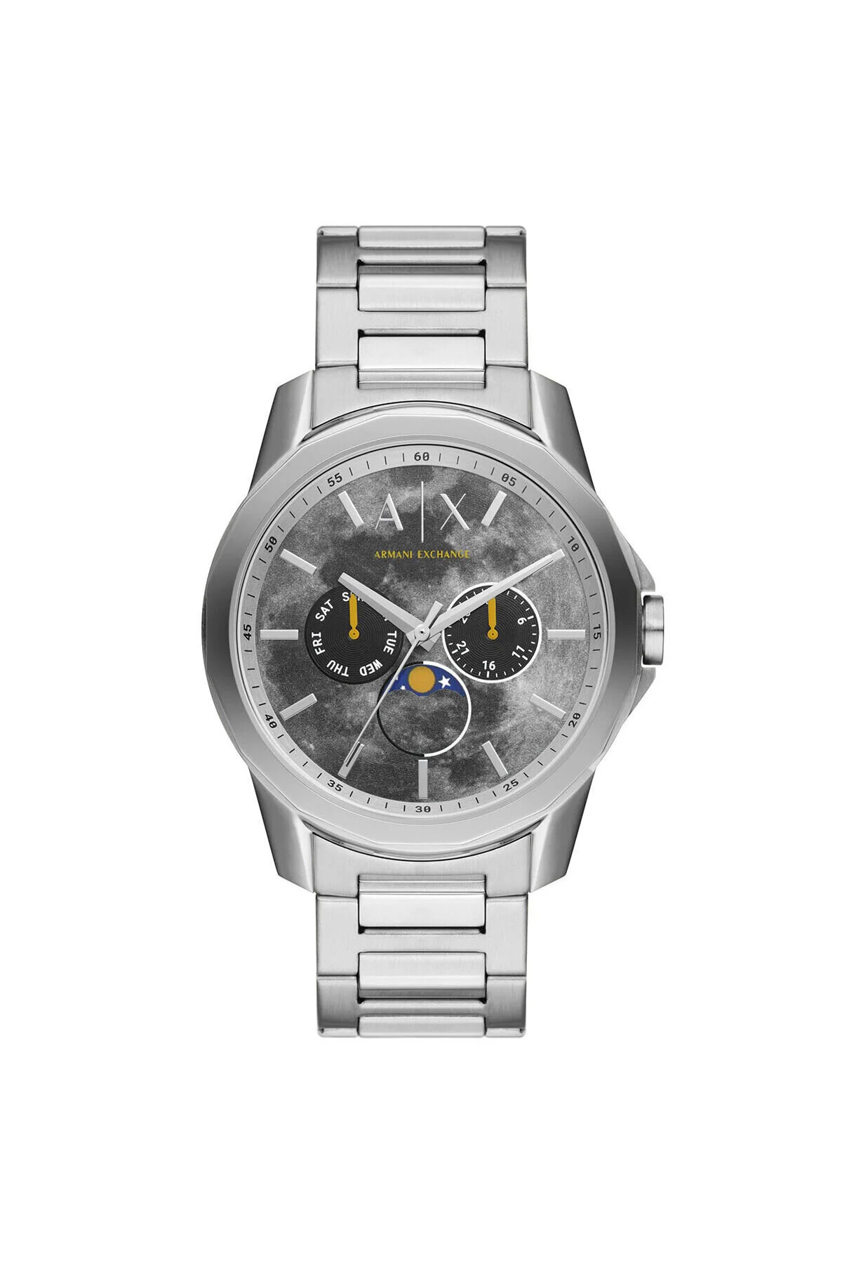 ساعت مچی مردانه Ax1736 آرمانی اکسچنج اورجینال Armani Exchange