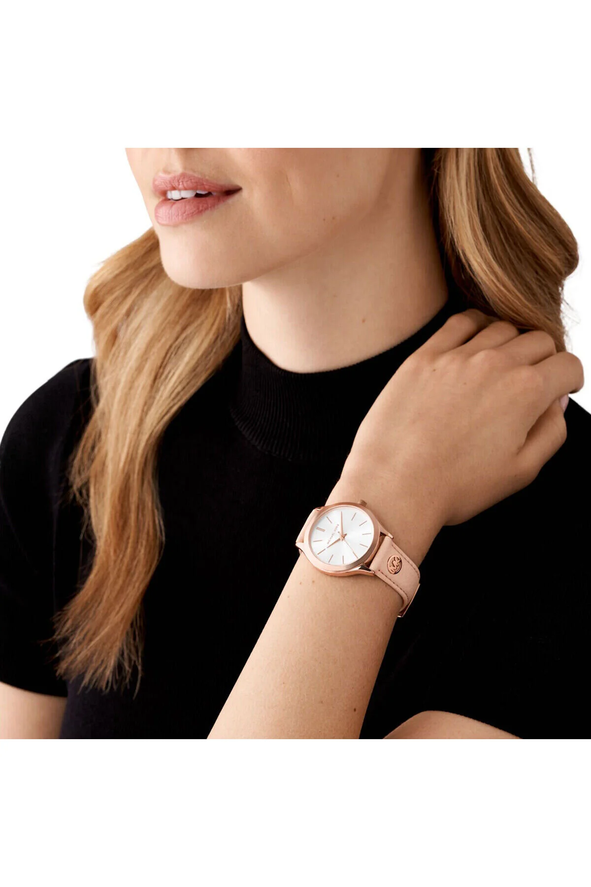 ساعت مچی بانوان MK7467 مایکل کورس اورجینال Michael Kors