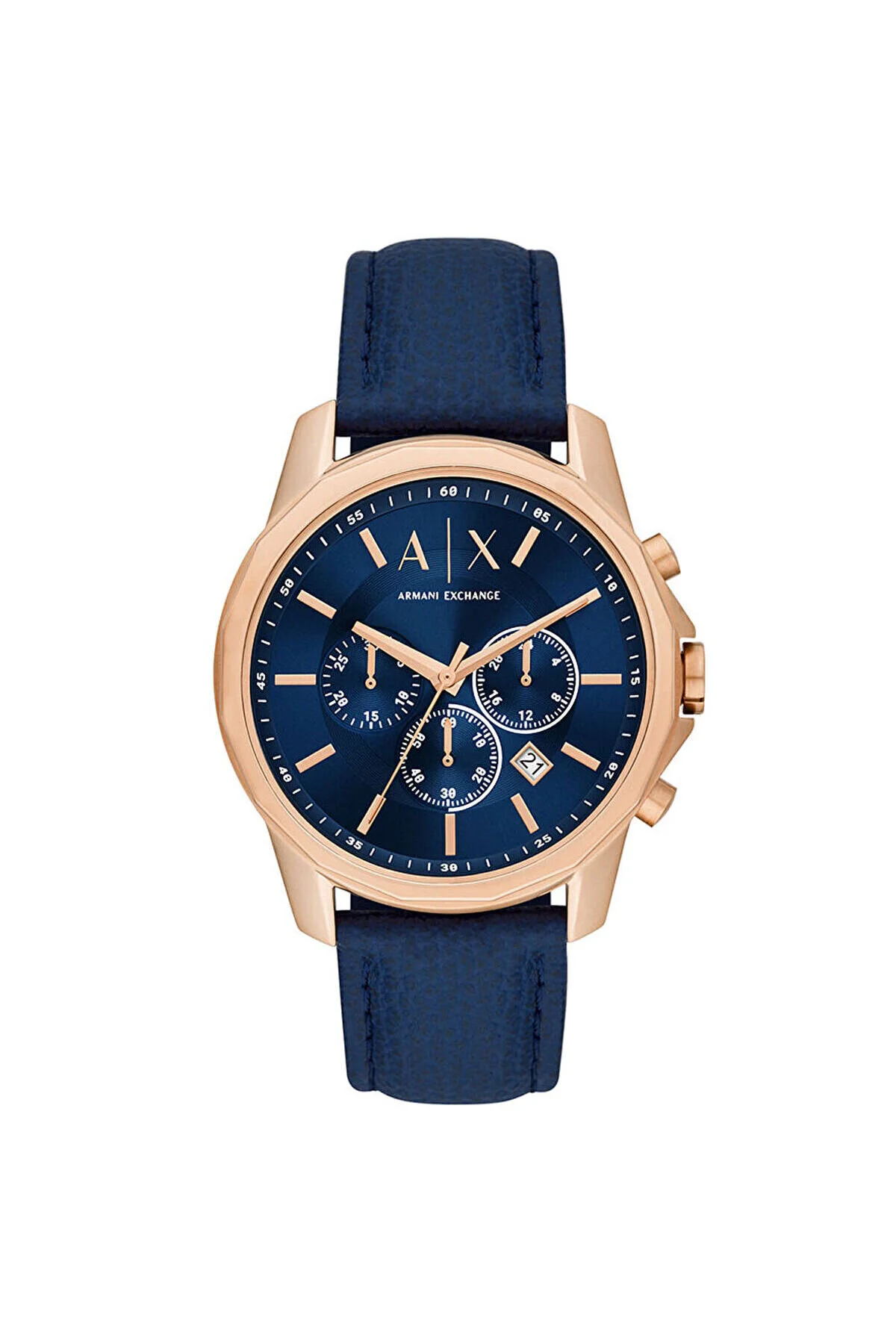 ساعت مچی مردانه Ax1723 آرمانی اکسچنج اورجینال Armani Exchange