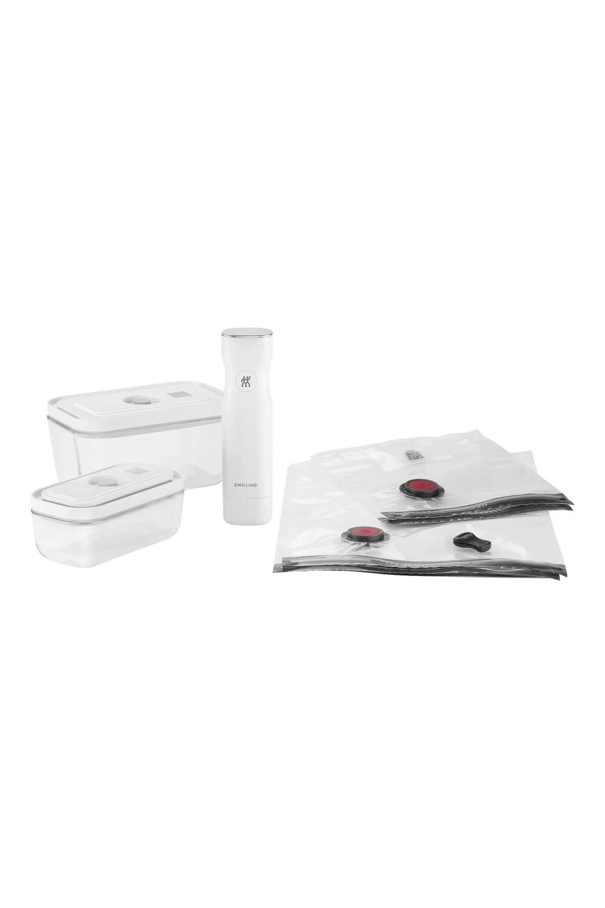 ظرف نگهدارنده شروع خلاء 7 قطعه S M 36806 006 Zwilling