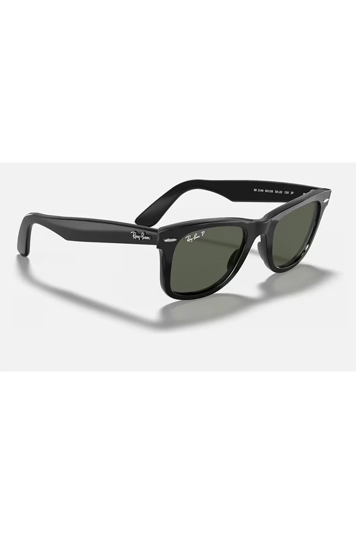 عینک آفتابی RB 2140 901 58 50 ری بن اورجینال Ray-Ban