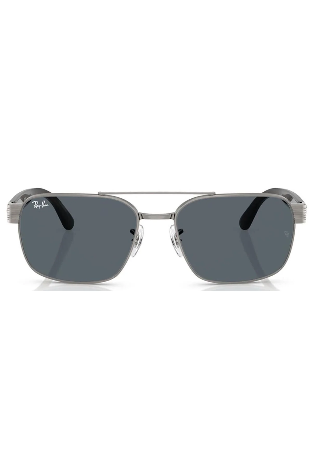 عینک آفتابی آبی مردانه 61 ری بن Ray-Ban