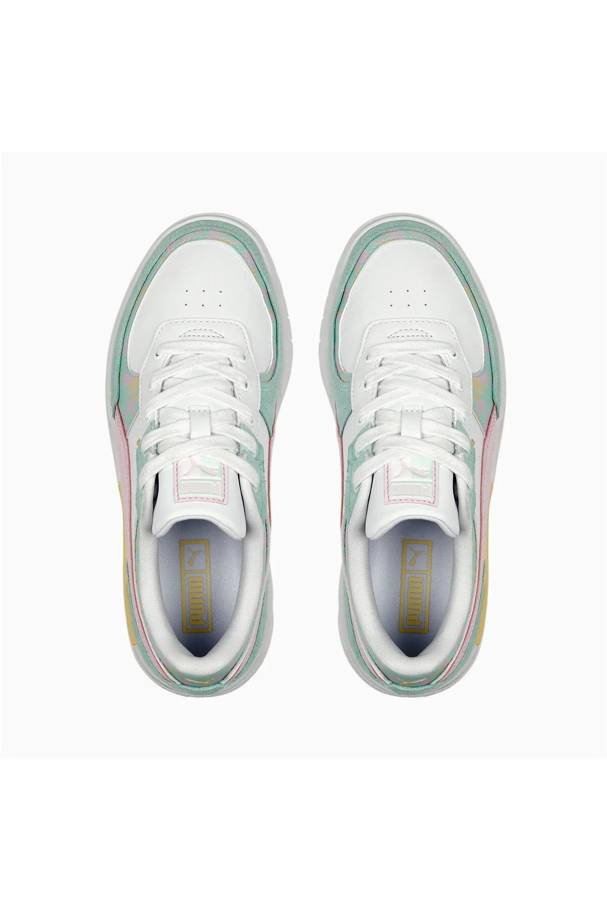 کفش زنانه Cali Dream Camo Wns ورزشی پوما Puma