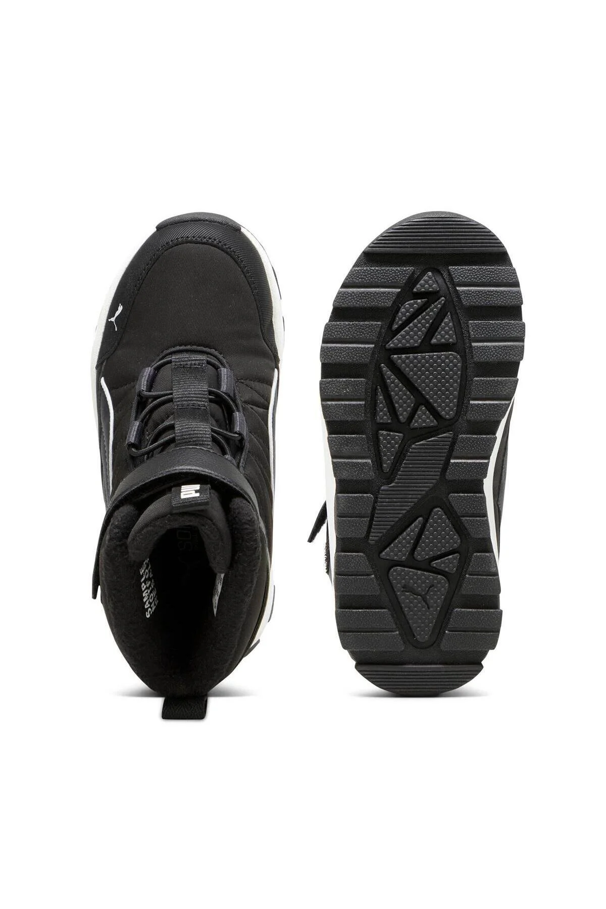 اسنیکر دخترانه و پسرانه بچگانه کفش ورزشی BOOT AC PS بچه ها پوما Puma