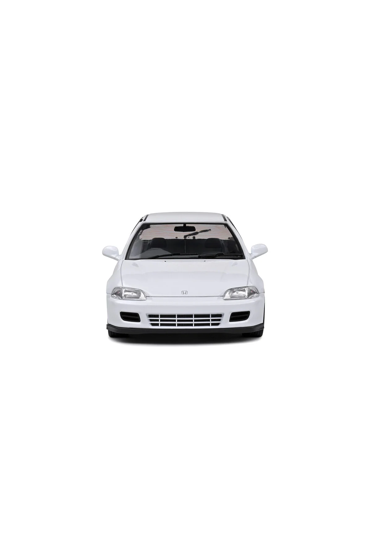 مدل خودرو SOLIDO S1810401 1 18 HONDA CIVIC EG6 – FROST سفید 1991 اورجینال Genel Markalar
