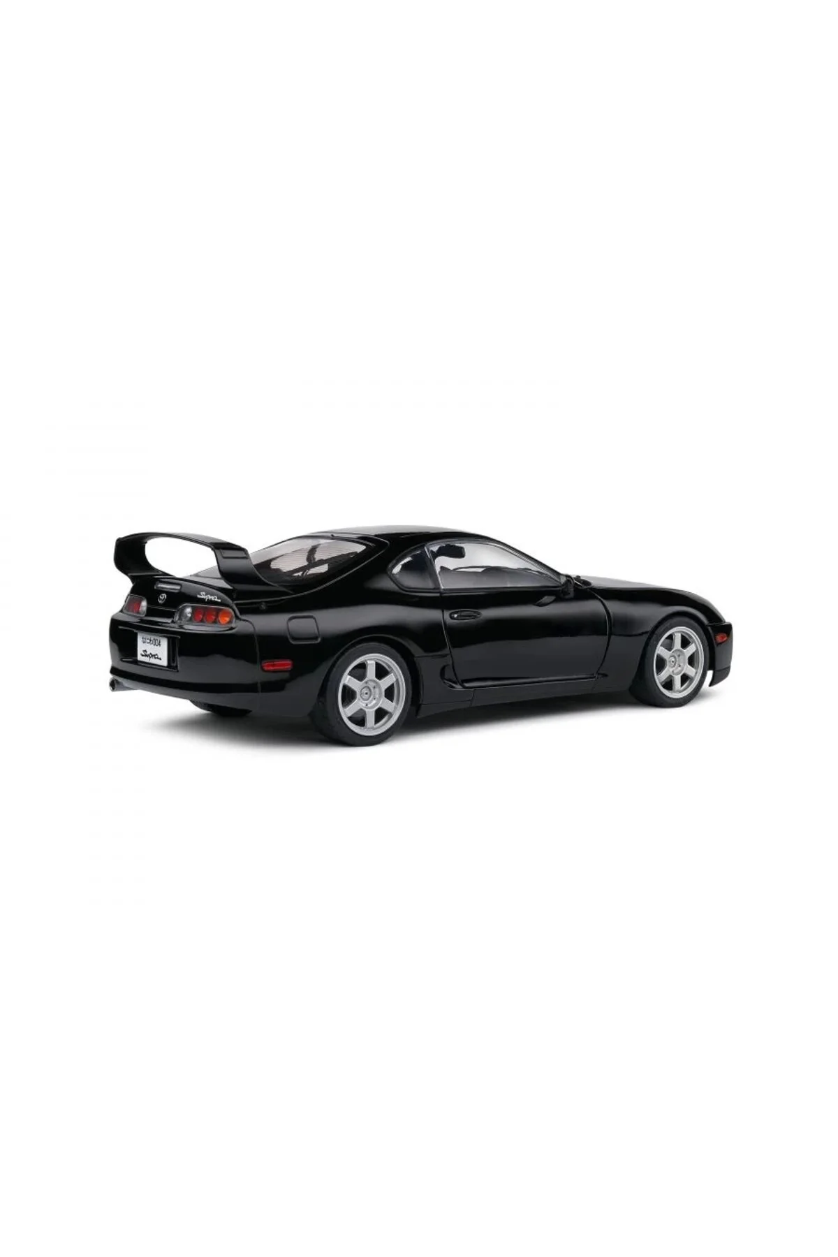 مدل خودرو 1 18 TOYOTA SUPRA MK4 A80 1993 Solido