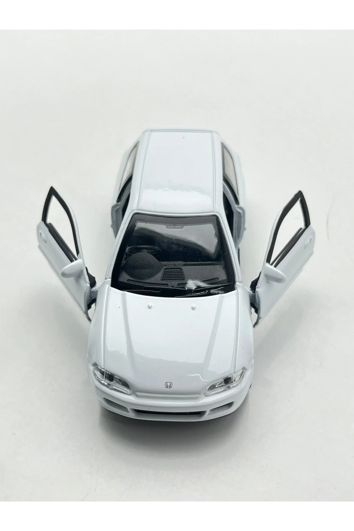 ماشین اسباب بازی WELLY 1 36 CIVIC EG6 چک دراپ Honda