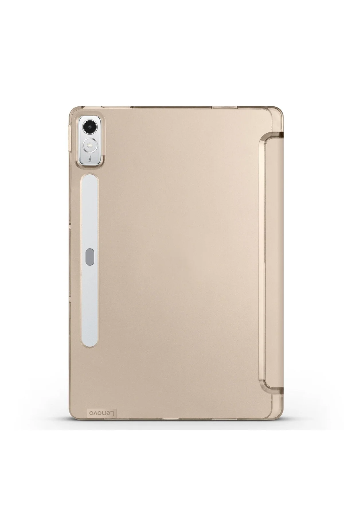 کاور تبلت کیف 12.7 اینچی LENOVO TAB P12 با حالت خواب هوشمند محفظه قلم پایه و پشتی رنگی جلد سخت کامپیوتر m.tk moveteck