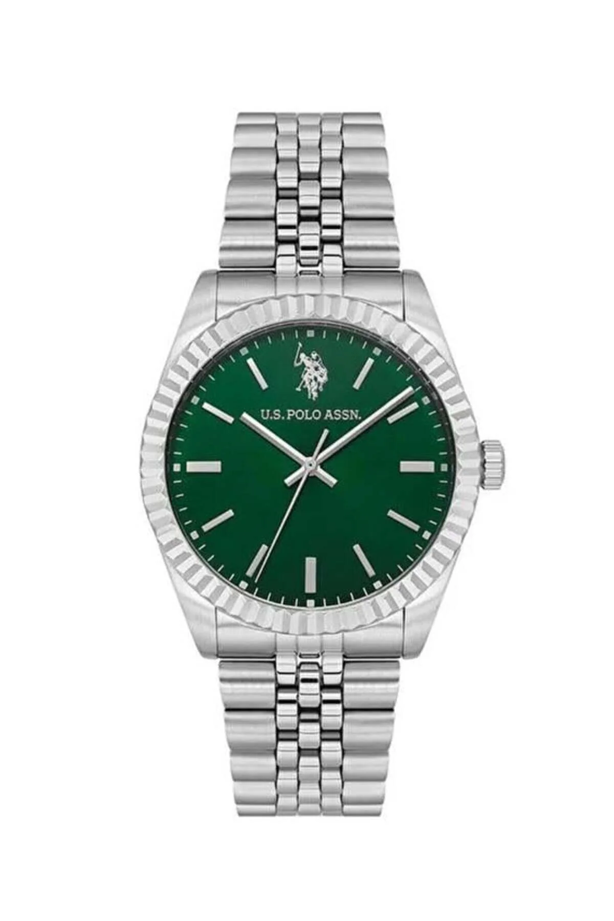 ساعت WATCH MEN USPA11111 03 یو اس پولو اورجینال U.S. Polo Assn.