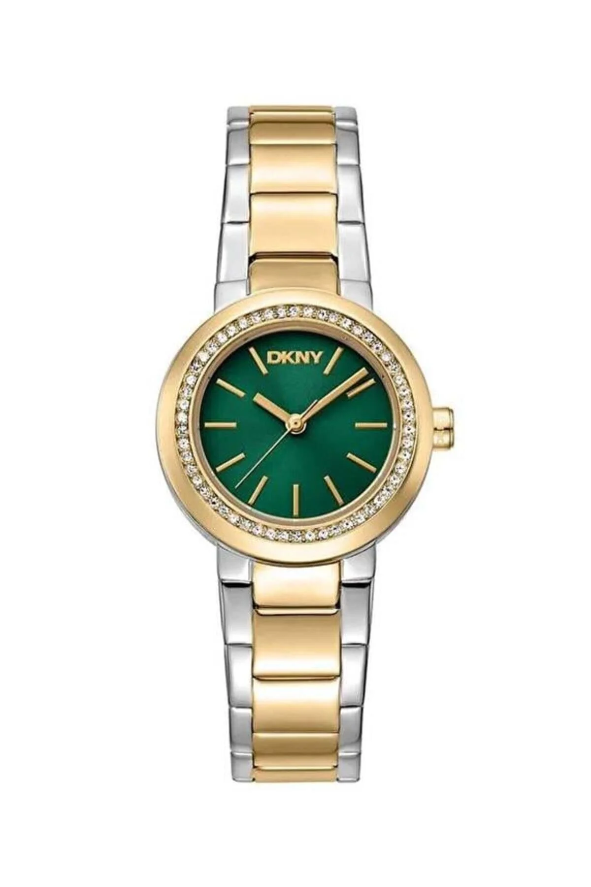 ساعت مچی زنانه DK1L024M0165 اورجینال Dkny