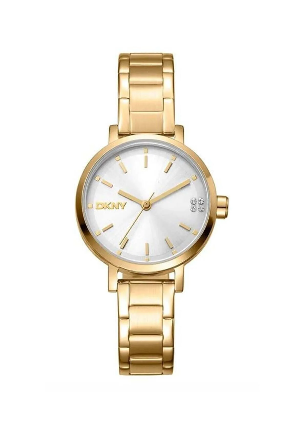 ساعت مچی زنانه DK1L038M0055 اورجینال Dkny