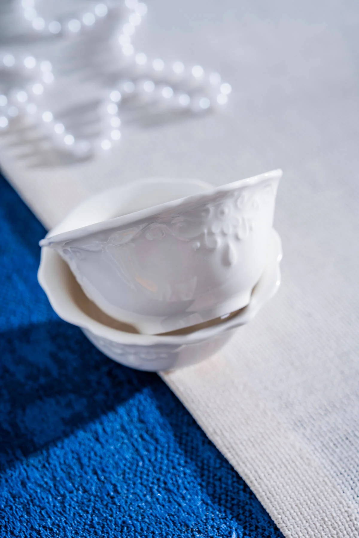 کاسه KING ROUND BOWL 8 سانتی متر ACAR