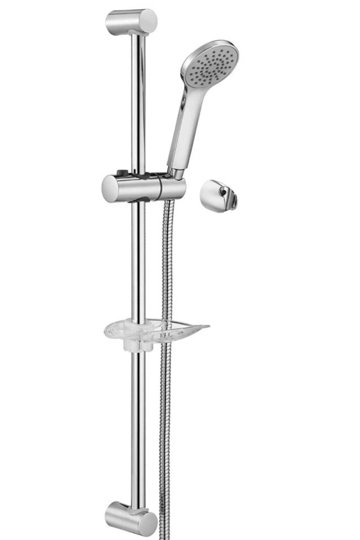 سیستم دوش مجموعه حمام کشویی متحرک SPIL 102146023 Eca