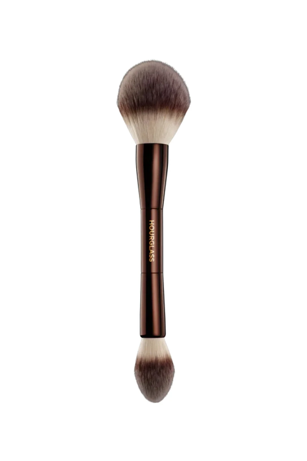 براش آرایشی برس پودر حجاب اورجینال HOURGLASS