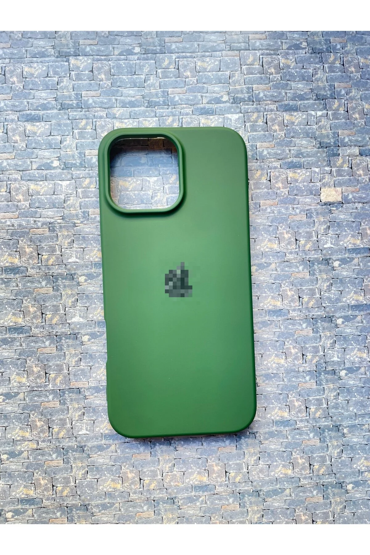 کاور و قاب گوشی سازگار با سیلیکون نرم IPHONE16 PRO در داخل مخملی نازک مقاوم برابر خش BCNCASE