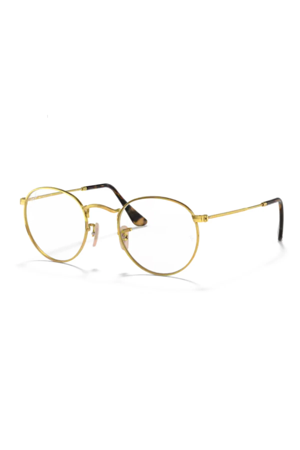 عینک محافظ در برابر نور آبی مردانه و زنانه 53 21 145 محافظت شده از Ray-Ban
