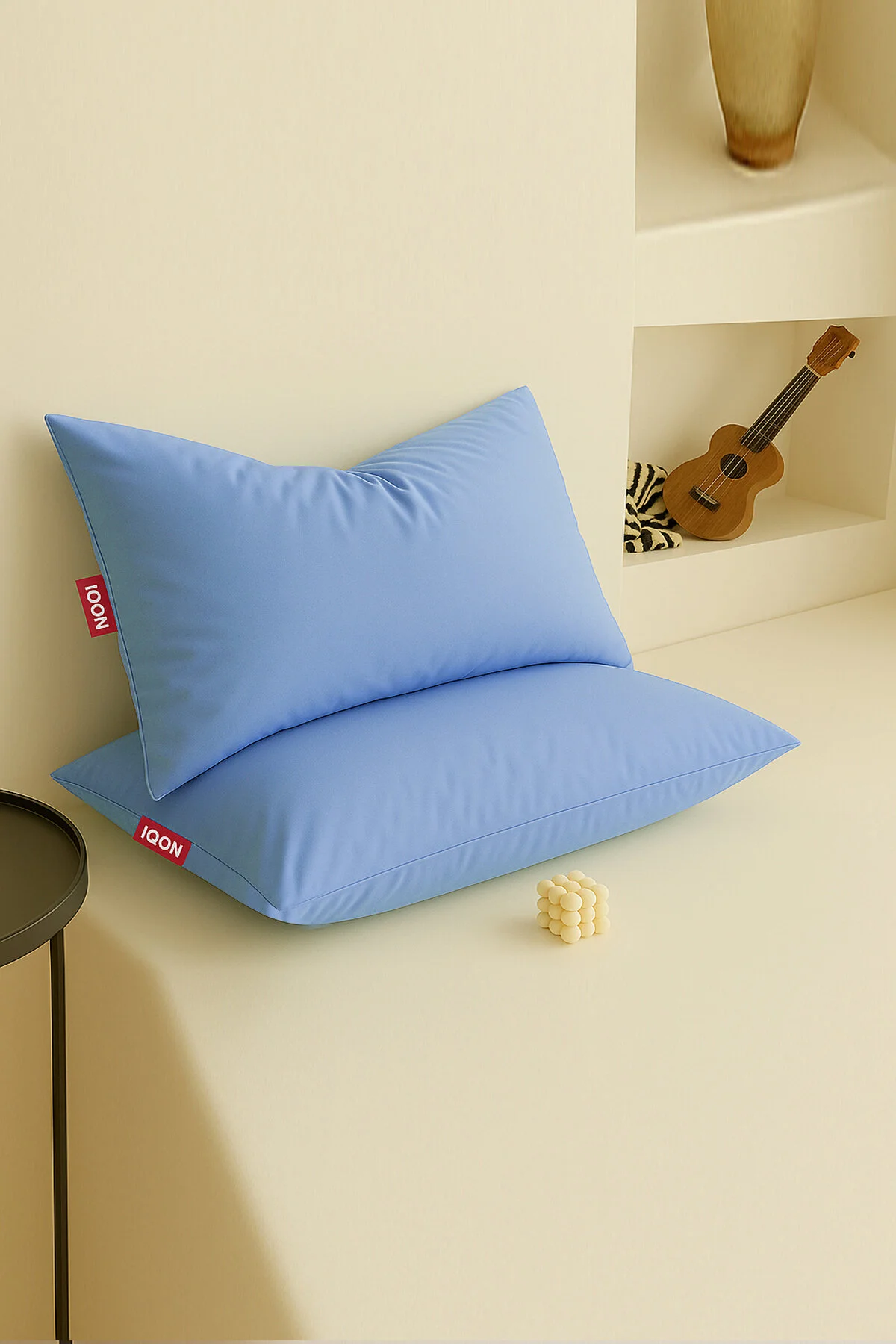 روبالشی | مخلوط و مسابقه دشت RANFORCE 2 CASE SET BLUE İQON