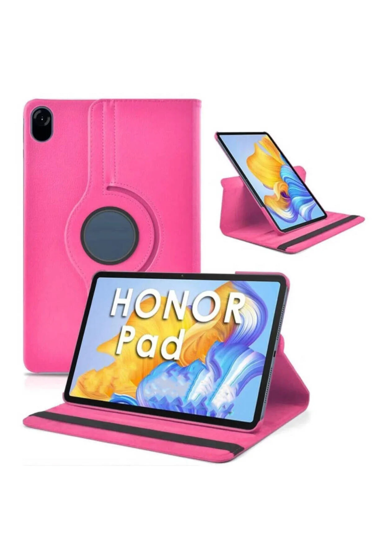 کاور تبلت قاب پایه قابل چرخش 11.5 اینچی HONOR PAD X8 PRO Huawei
