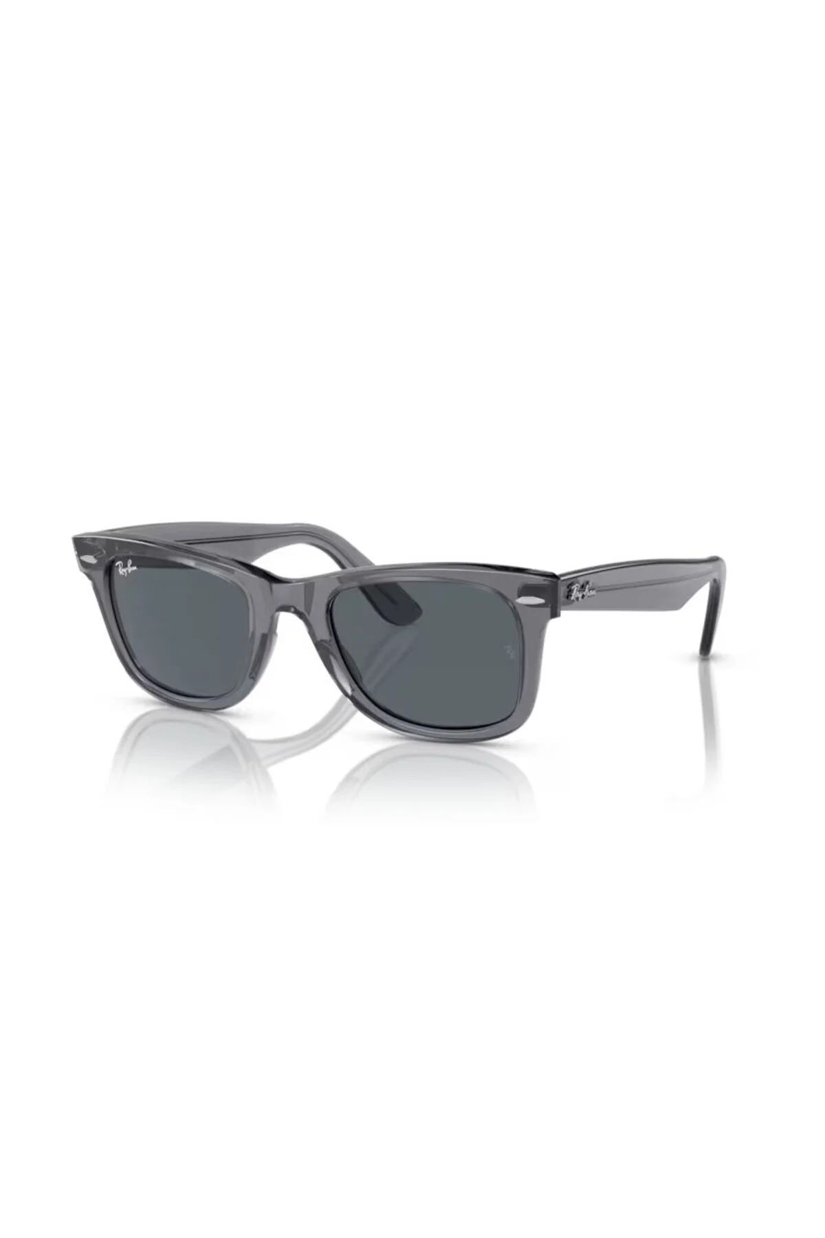 عینک آفتابی RB2140 6773R5 50 UNISEX ری بن اورجینال Ray-Ban