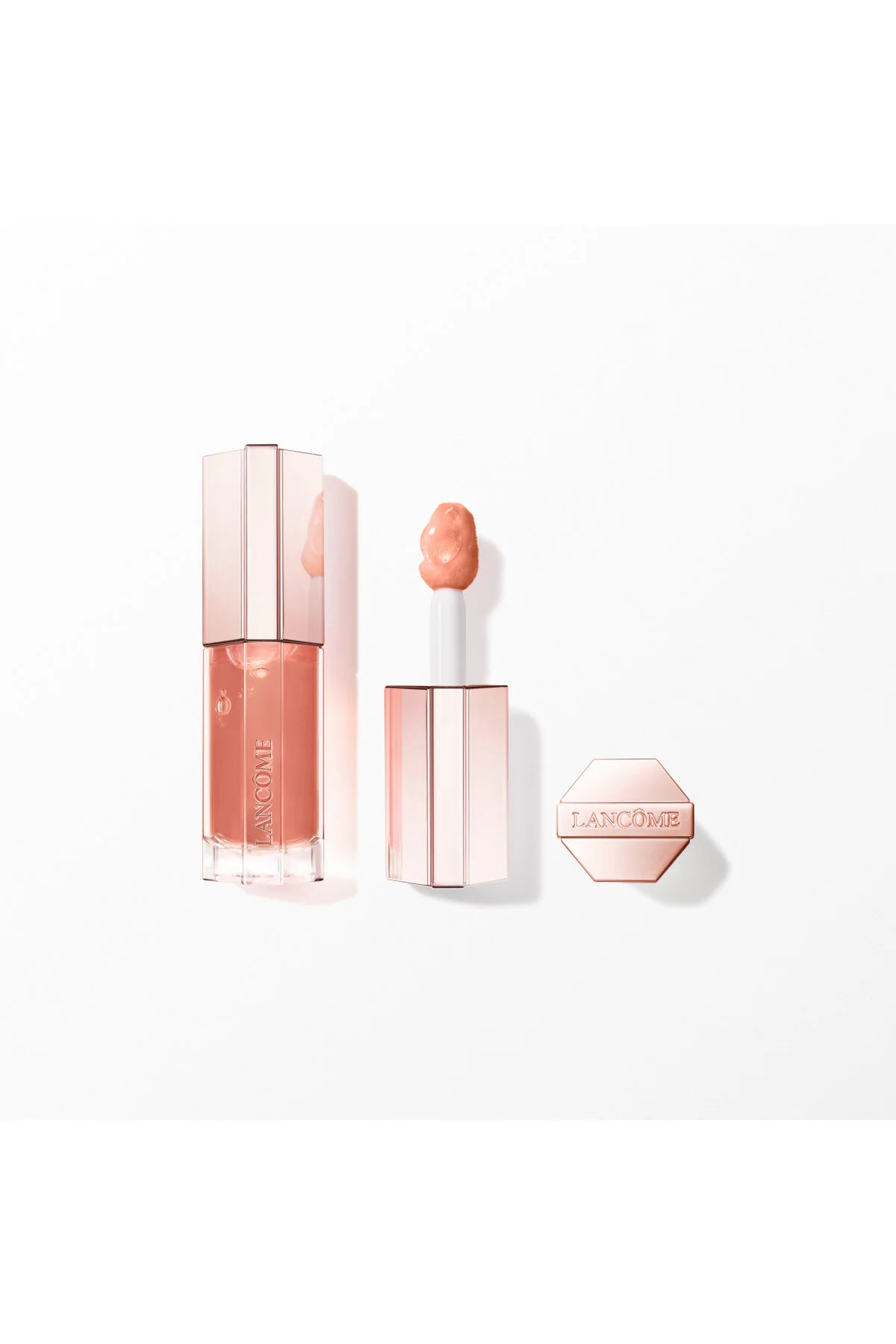 براق کننده لب LIP IDOLE JUICY TREAT GLASS 25 Lancome