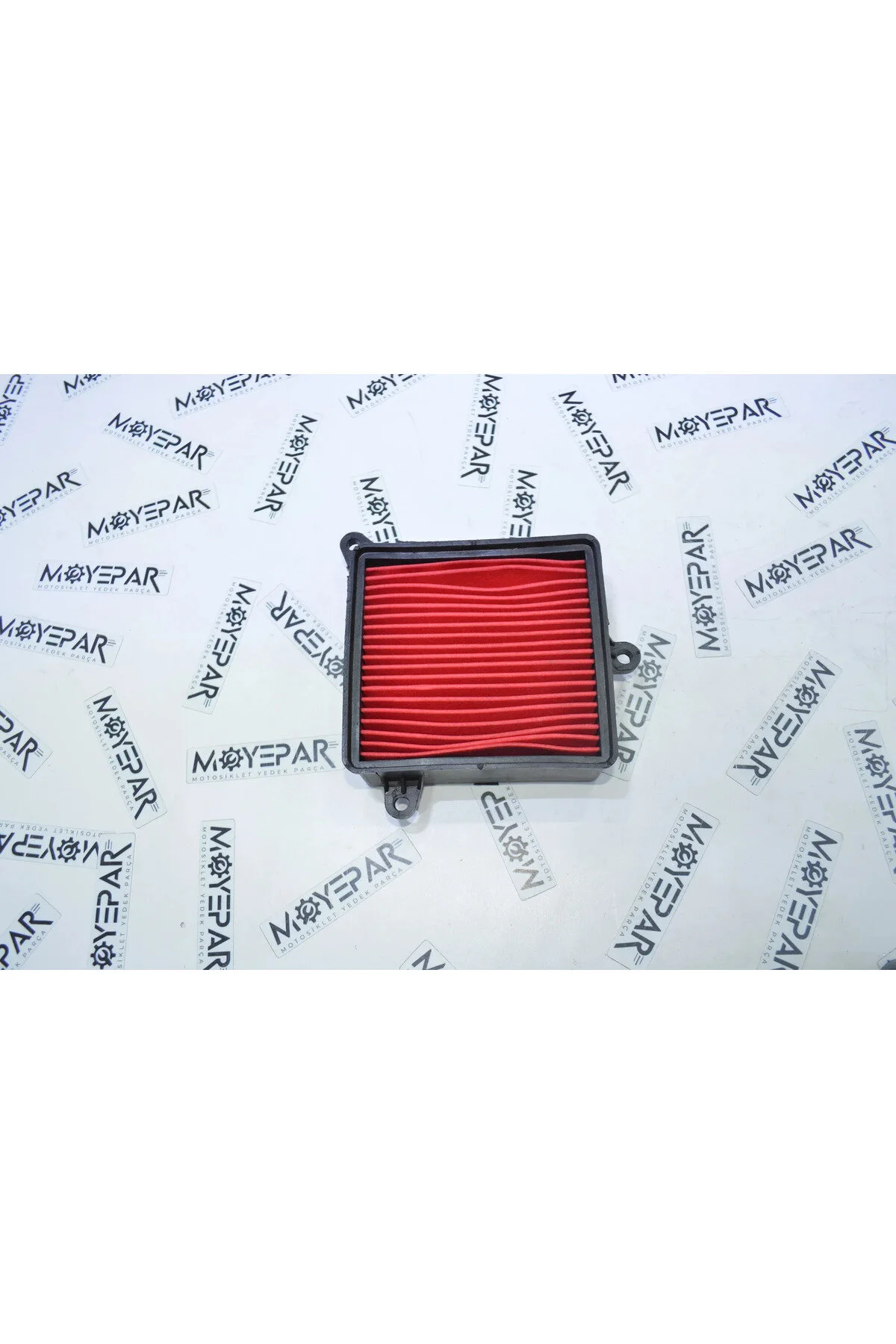 فیلتر هوای موتورسیکلت 51403 KYMCO 125 FILTER AIR DESIRE Agility