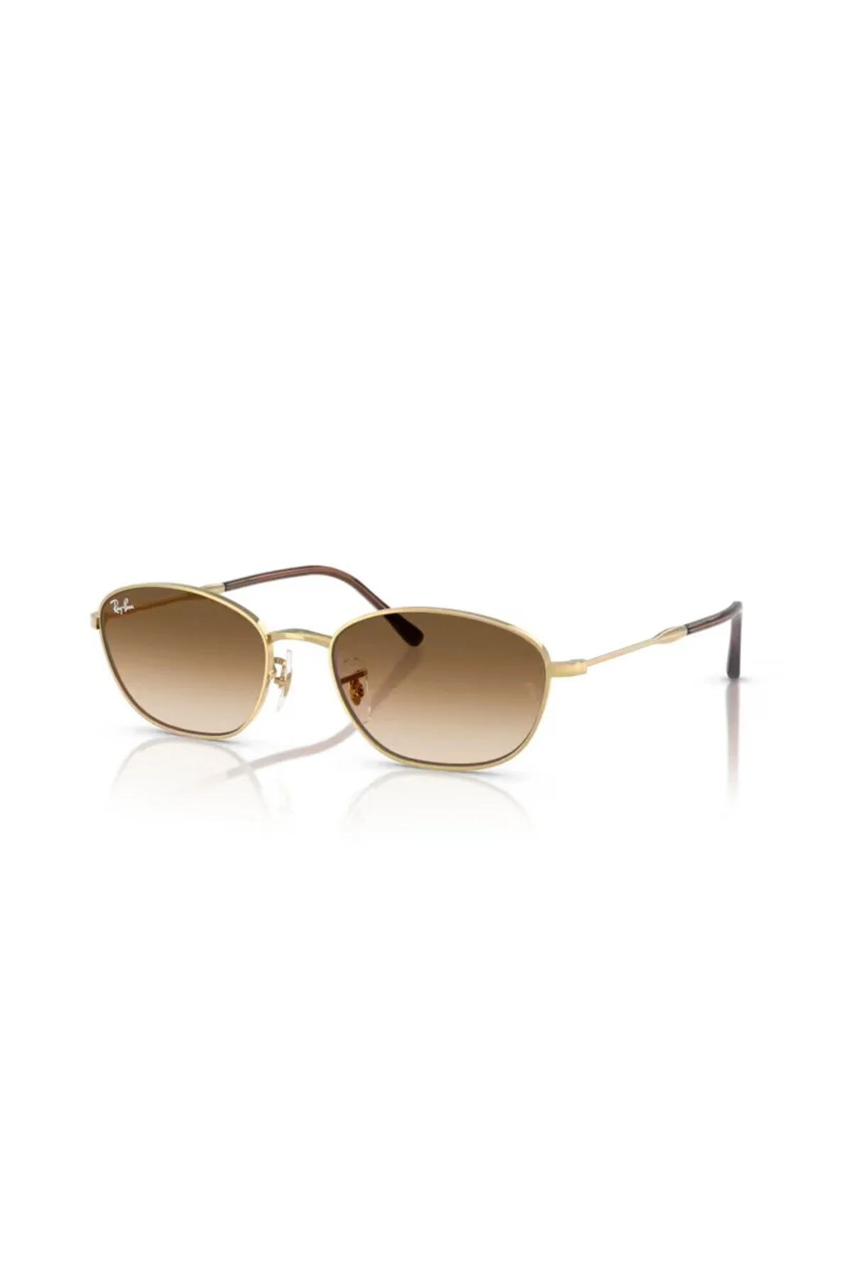 عینک آفتابی RB3749 001 51 58 زنانه ری بن اورجینال Ray-Ban