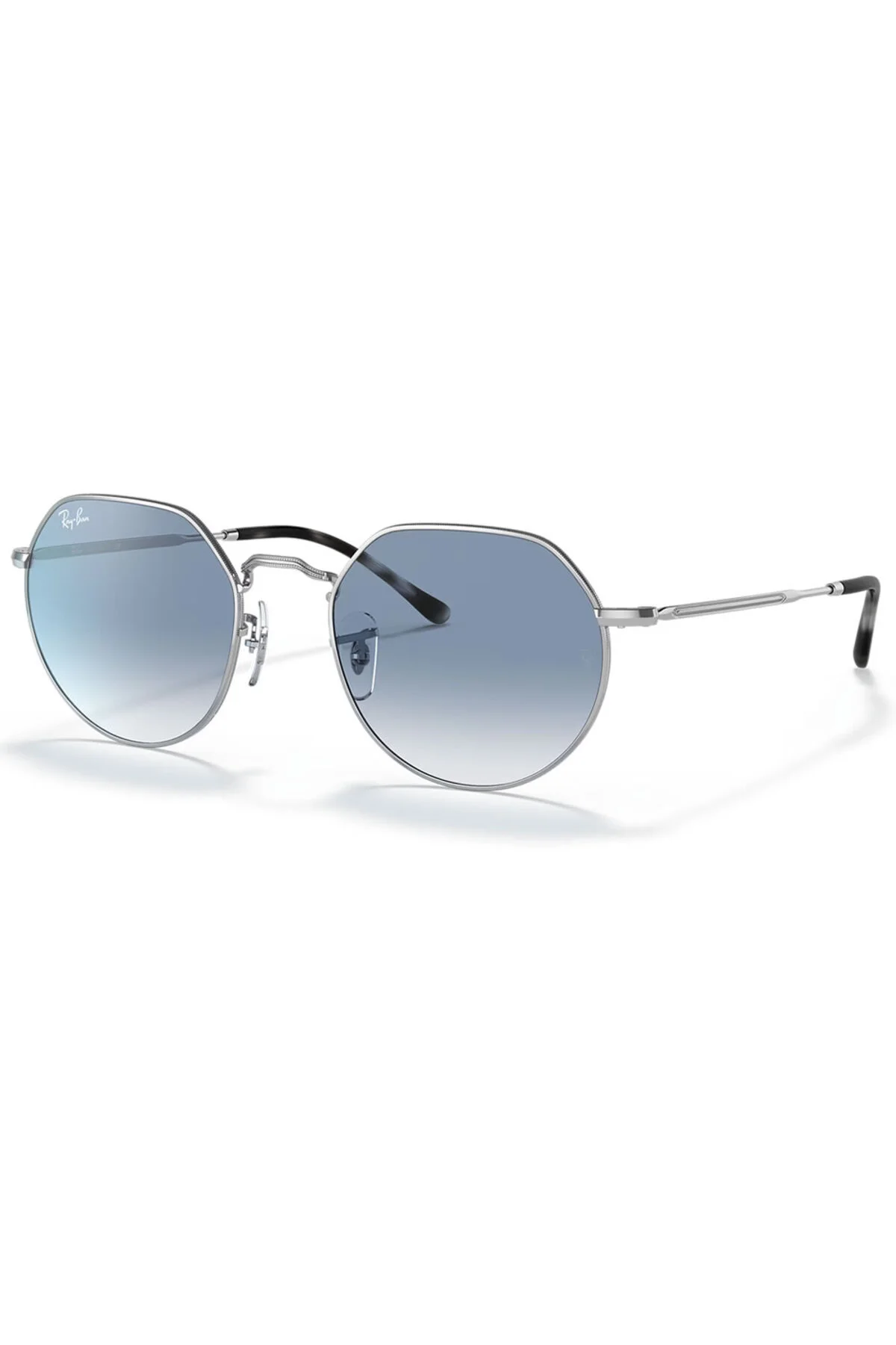 عینک آفتابی RB3565 003 3F 53 یونیکس ری بن اورجینال Ray-Ban
