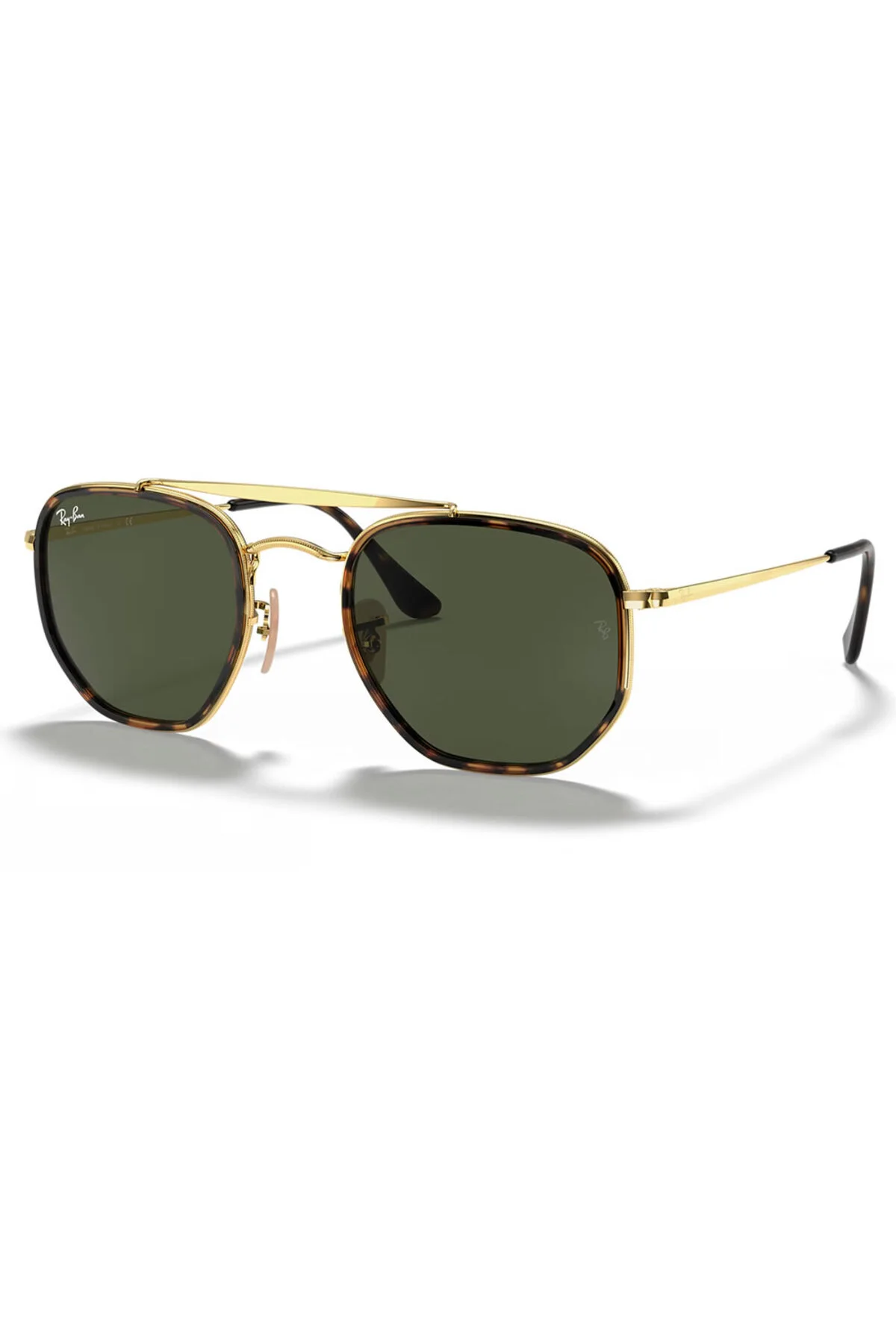 عینک آفتابی RB3648M 001 52 یونیکس ری بن اورجینال Ray-Ban