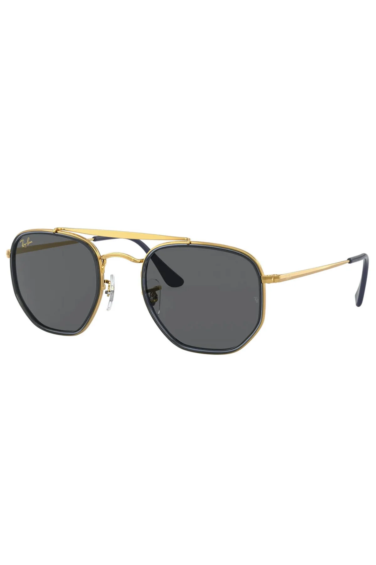 عینک آفتابی RB3648M 9240B1 52 یونیکس ری بن اورجینال Ray-Ban