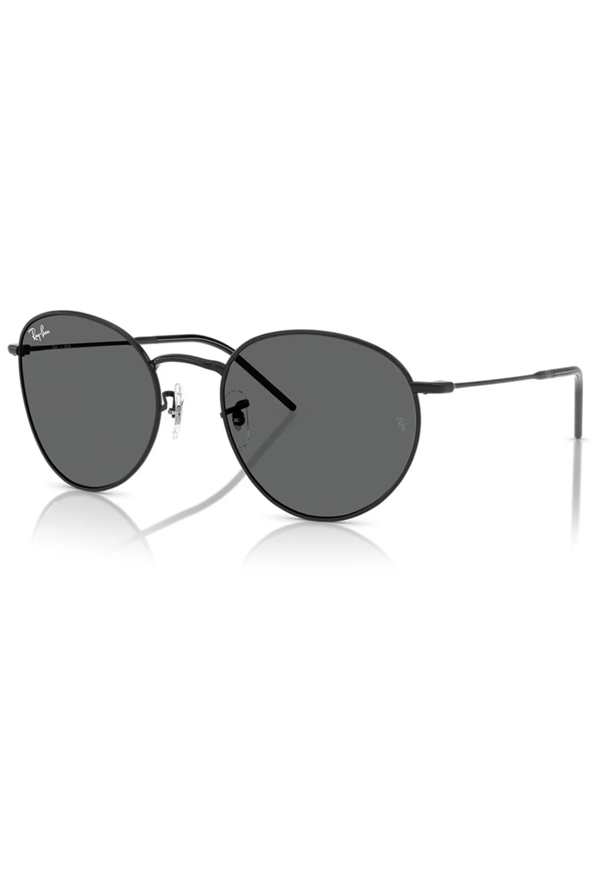 عینک آفتابی یونیسکس 002 GR 53 ری بن Ray-Ban