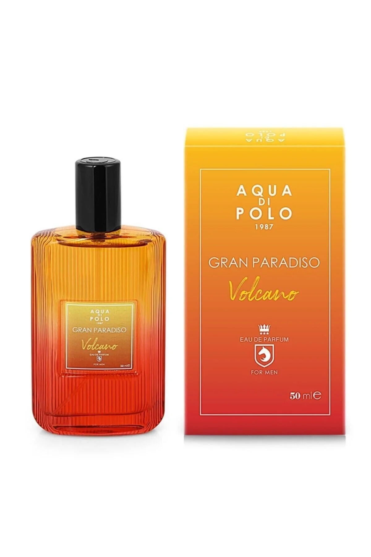 Aqua Di Polo 1987 عطر مردانه گران پارادیزو ولکان 50 میلی لیتر ای دی پی