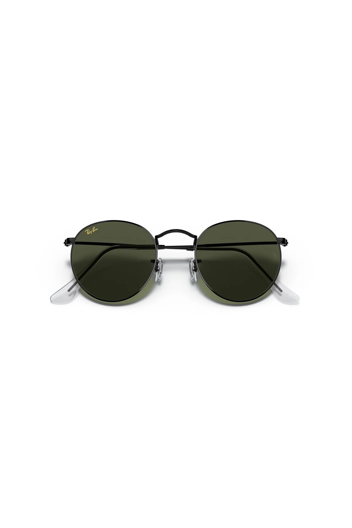عینک آفتابی مشکی مردانه 50 رنگ ری بن Ray-Ban