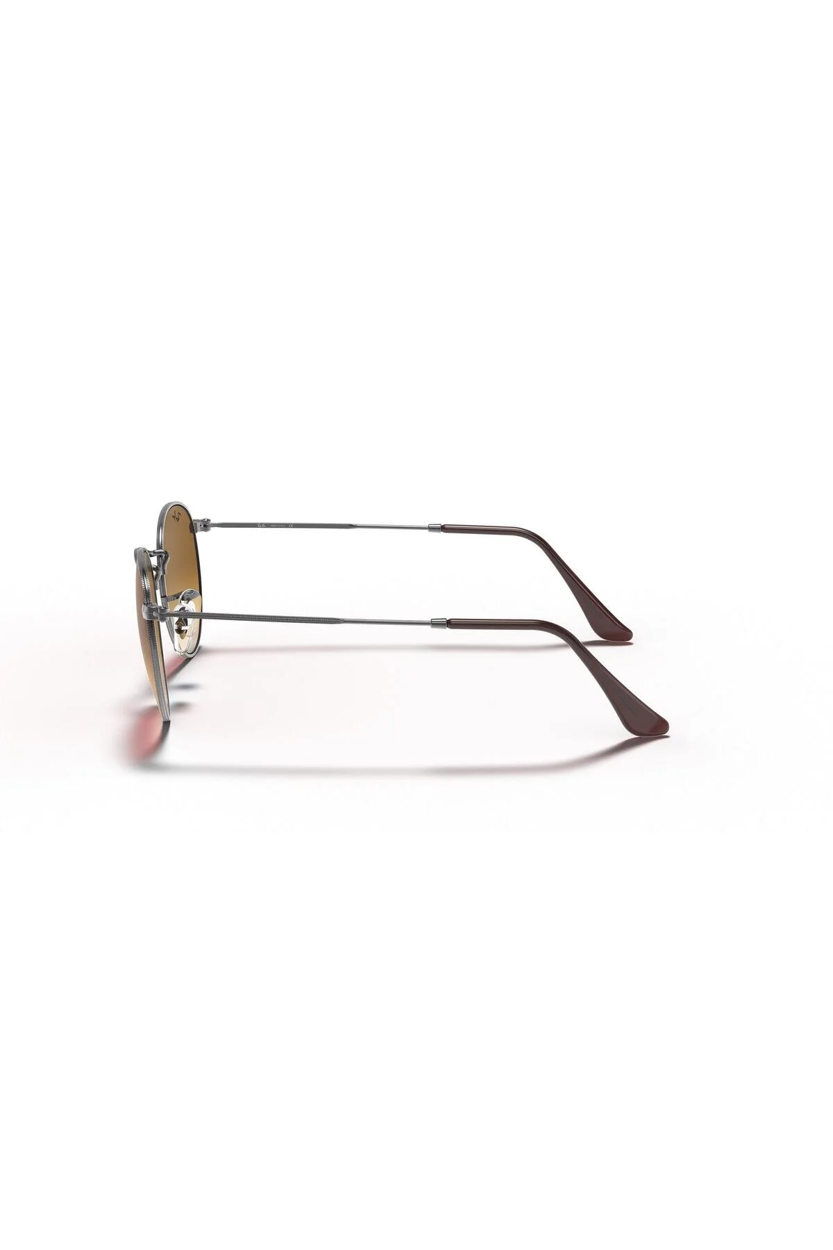 عینک آفتابی سفید مردانه Rayban 3447N ری بن Ray-Ban
