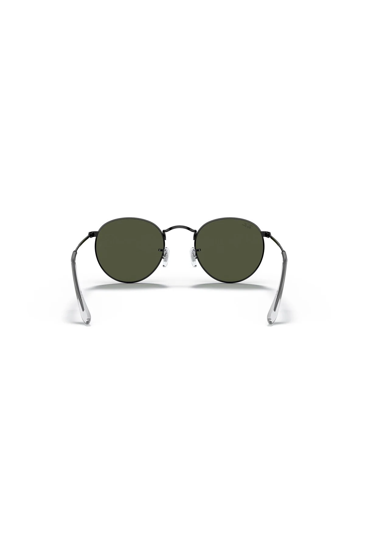 عینک آفتابی مشکی مردانه 50 رنگ ری بن Ray-Ban